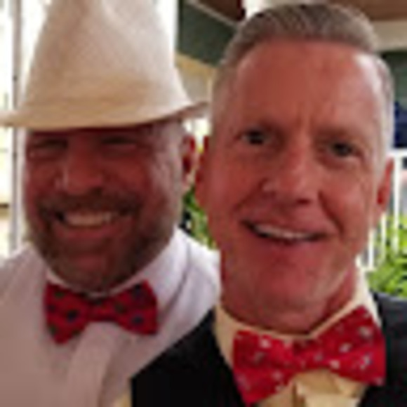 Meet your Posher, Frank - Picture 1 of 1